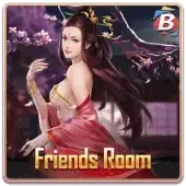 Friends' Room