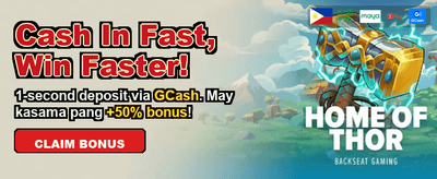 YE7 Online Casino Philippines