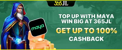 VIP Weekly Cashback Extravaganza banner