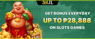 Daily Slot Bonuses up to ₱28,888 screenshot