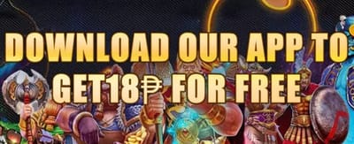 JILI Slots Free Spin Frenzy